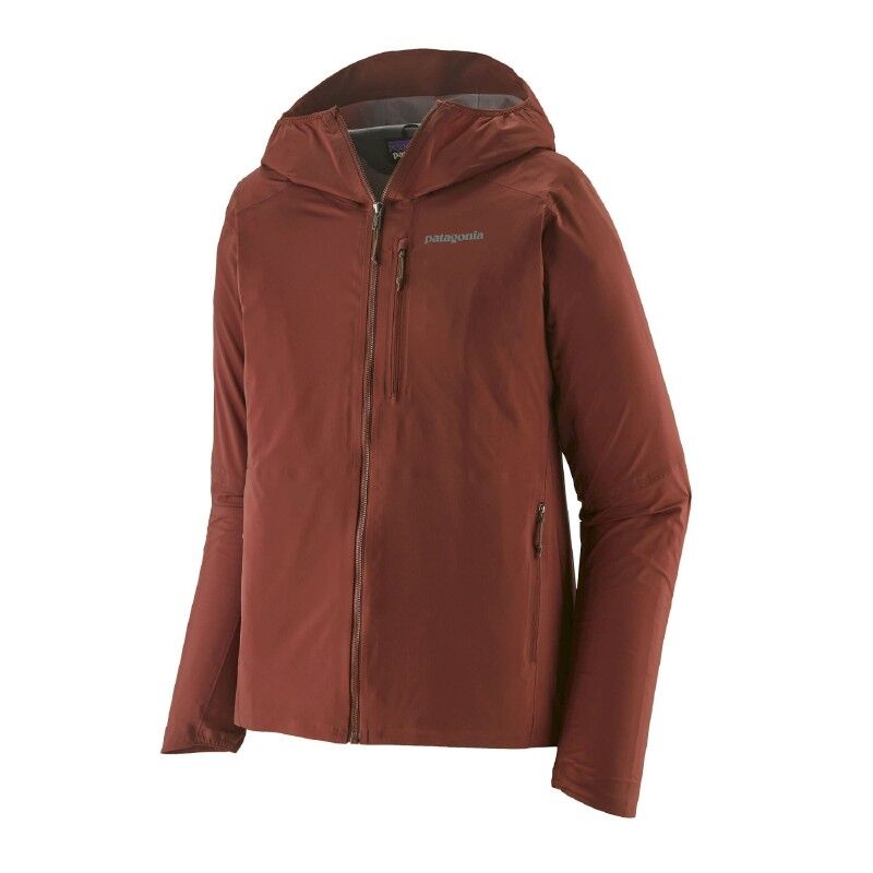 M's Trail Craft Jkt - Fietsjack - Heren