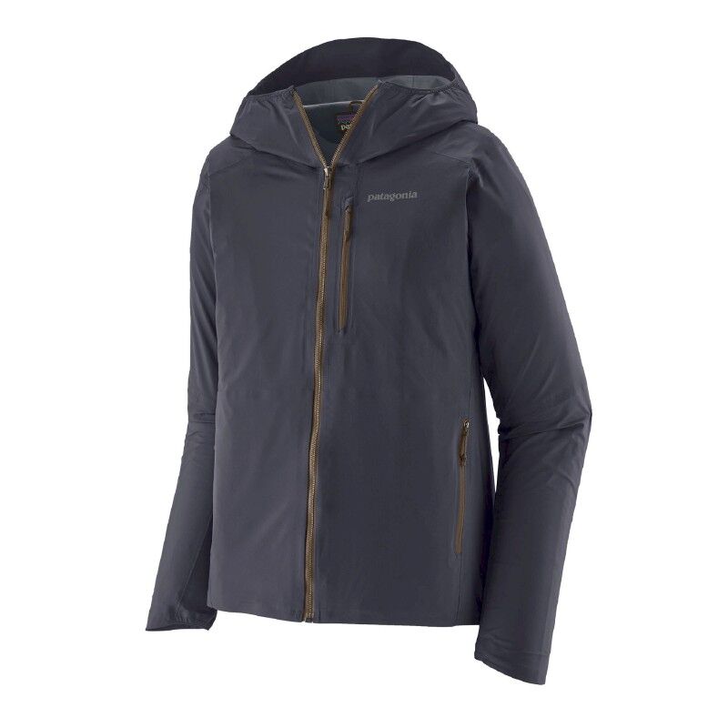 M's Trail Craft Jkt - Coupe-vent vélo homme