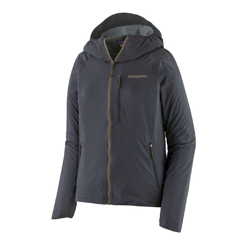 W's Trail Craft Jkt - Cycling windproof jacket - Women's
