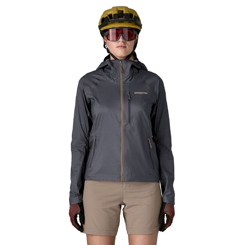 Patagonia W's Trail Craft Jkt - Fietsjack - Dames | Hardloop