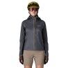 Patagonia W's Trail Craft Jkt - Fahrrad-Windjacke - Damen | Hardloop