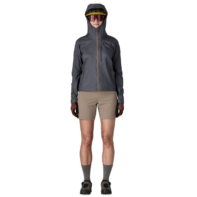 Patagonia W's Trail Craft Jkt - Fietsjack - Dames | Hardloop