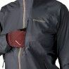 Patagonia W's Trail Craft Jkt - Corta vento ciclismo mulher | Hardloop