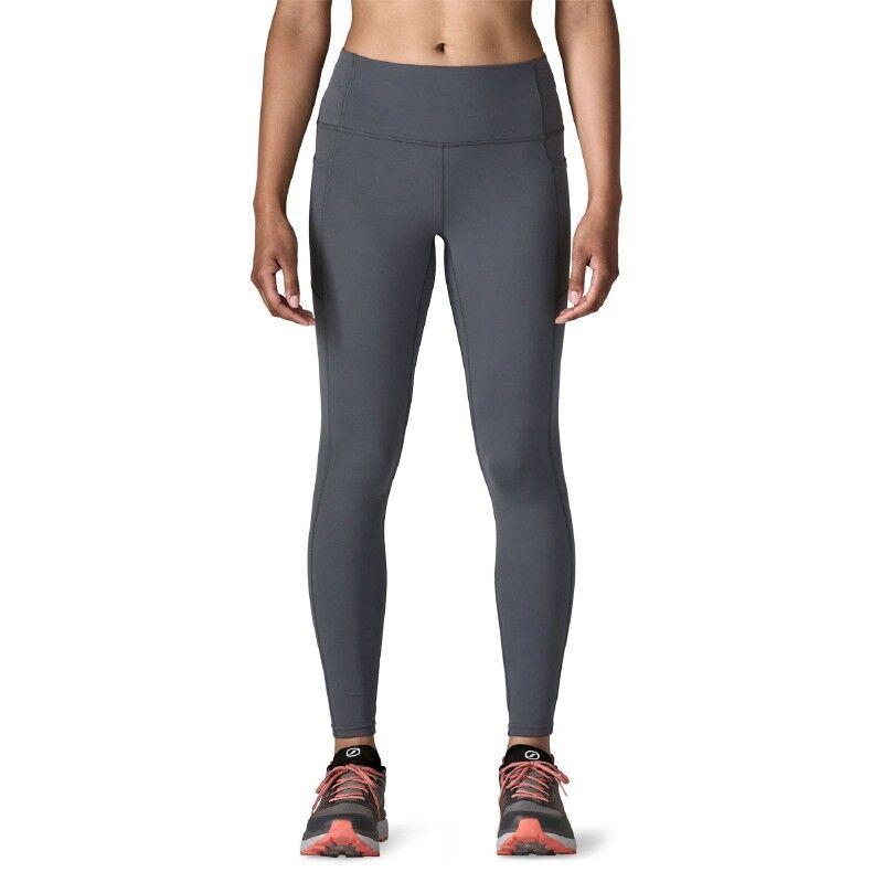 Maipo 7/8 Stash Tights - Collant running femme