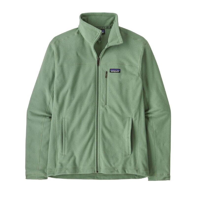 Men's Micro D Jacket - Polaire homme