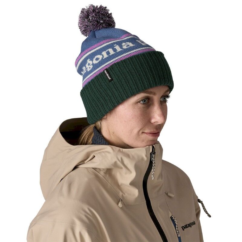 Powder Town Beanie - Čepice