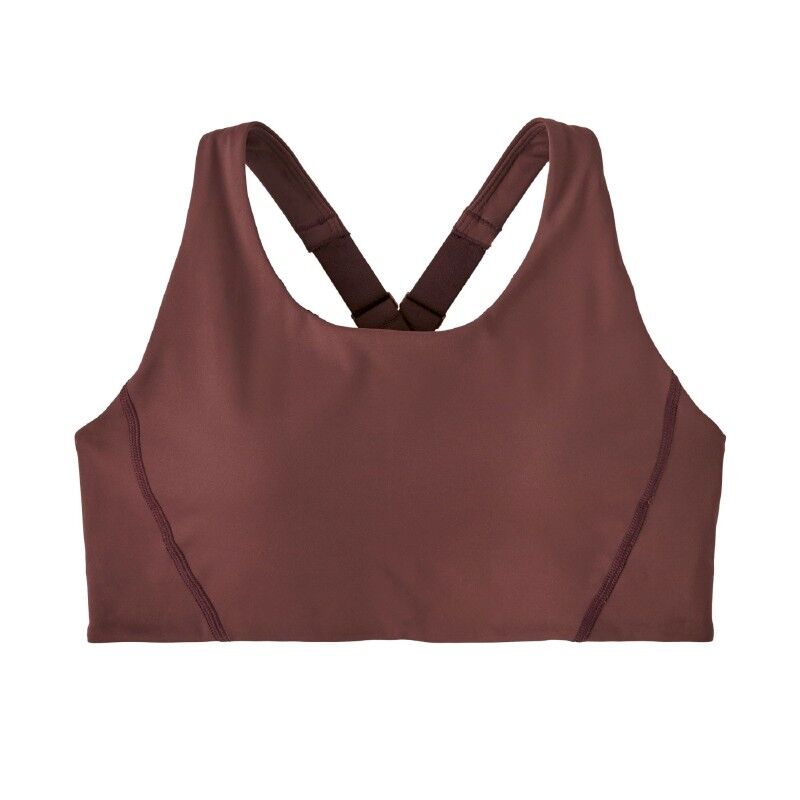 Shadowlite Mid Impact Adjustable Bra - Sports-bh - Damer