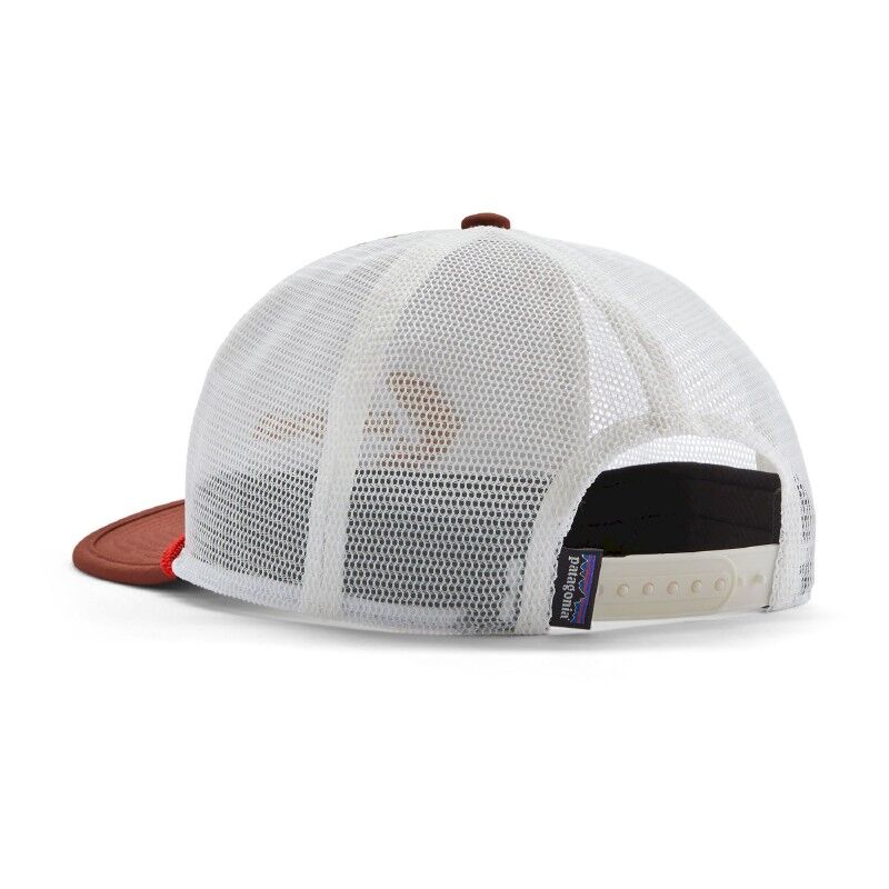 Patagonia Broadcaster Hat - Czapka z daszkiem | Hardloop