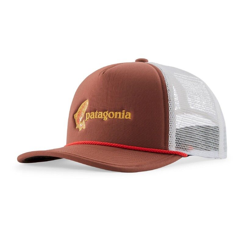 Broadcaster Hat - Cap