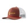 Patagonia Broadcaster Hat - Cap | Hardloop