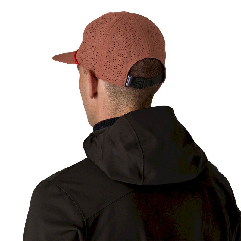Patagonia Snowfarer Cap - Cap | Hardloop