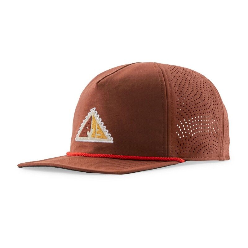 Snowfarer Cap - Boné
