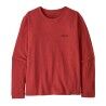 Potters Red