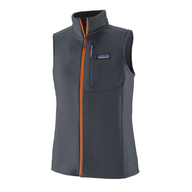 Women's R1 Vest - Chaleco forro polar - Mujer