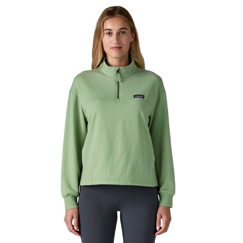 Women's Ahnya Pullover - Dámská mikina
