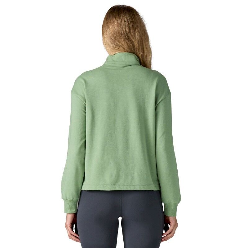 Patagonia Women's Ahnya Pullover - Sweatere - Damer | Hardloop