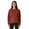 Patagonia Women's Regenerative Organic Certified Cotton Essential Top - Felpa - Donna | Hardloop