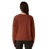 Patagonia Women's Regenerative Organic Certified Cotton Essential Top - Felpa - Donna | Hardloop