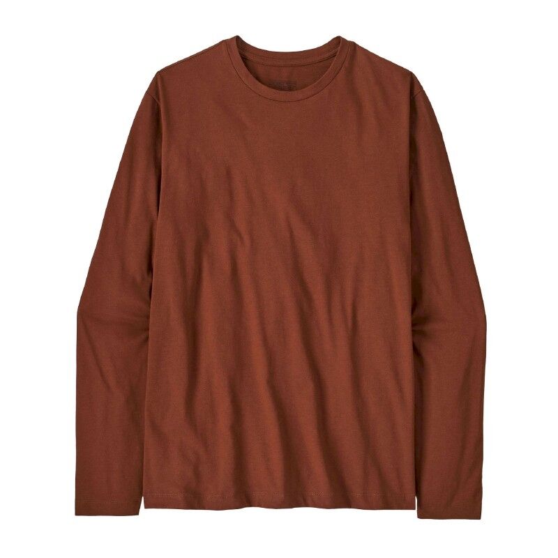 L/S Essential Tee - T-shirt - Uomo