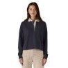 Patagonia W's L/S Rugby Shirt - T-shirt - Women's | Hardloop