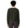 Patagonia W's L/S Rugby Shirt - T-Shirt - Damen | Hardloop