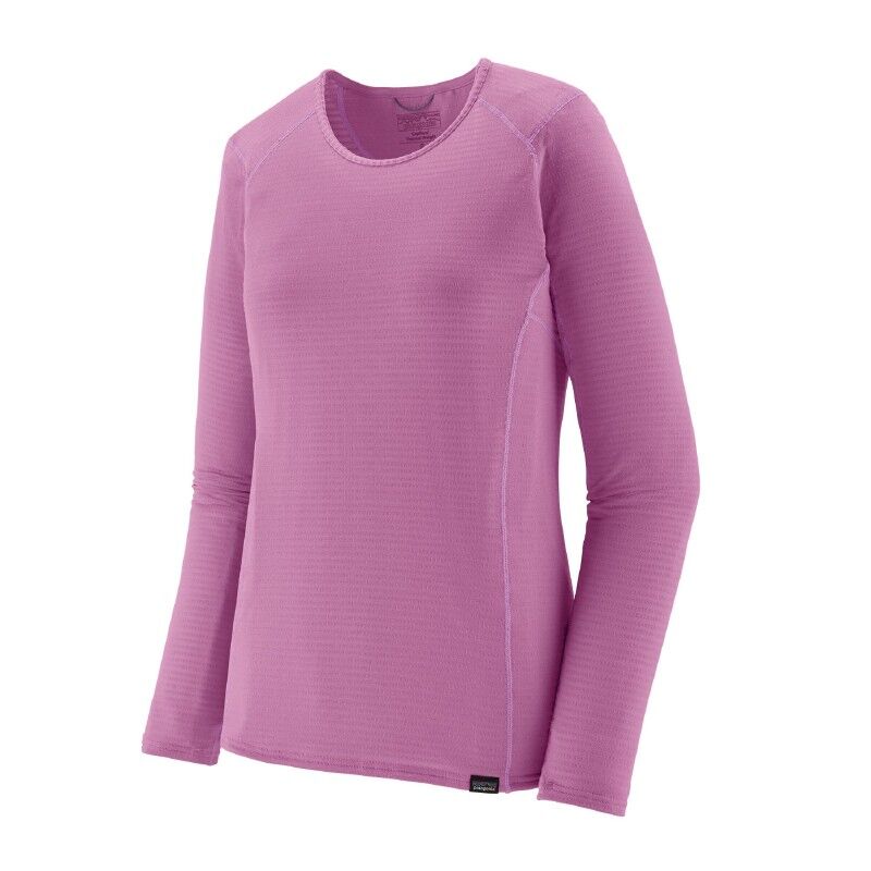 Cap TW Crew - Maglietta termica - Donna