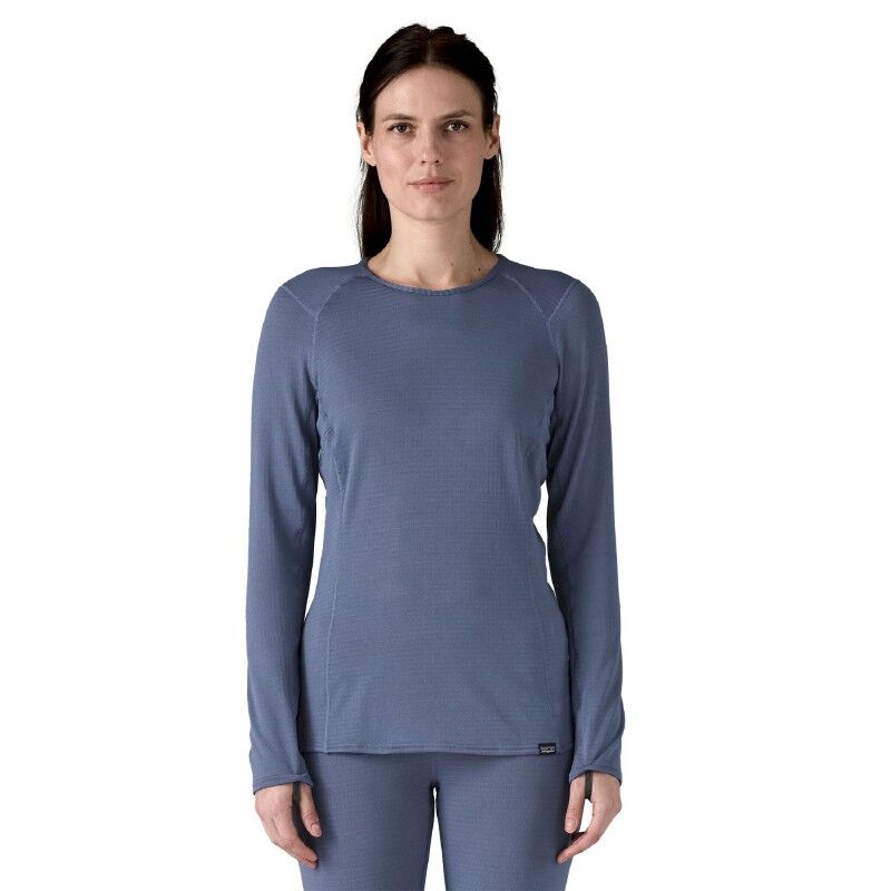 Capilene Thermal Weight Crew - Bielizna damska