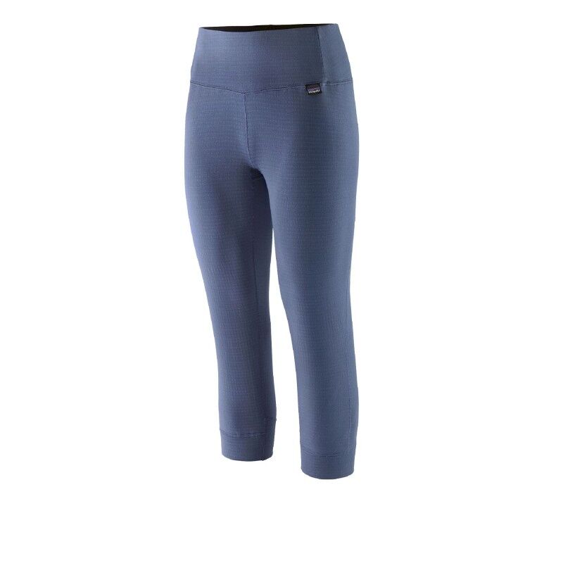 Capilene Thermal Weight Boot Length Bottoms - Camiseta técnica mulher