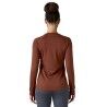 Patagonia Cap MW Crew - Funktionsshirt - Damen