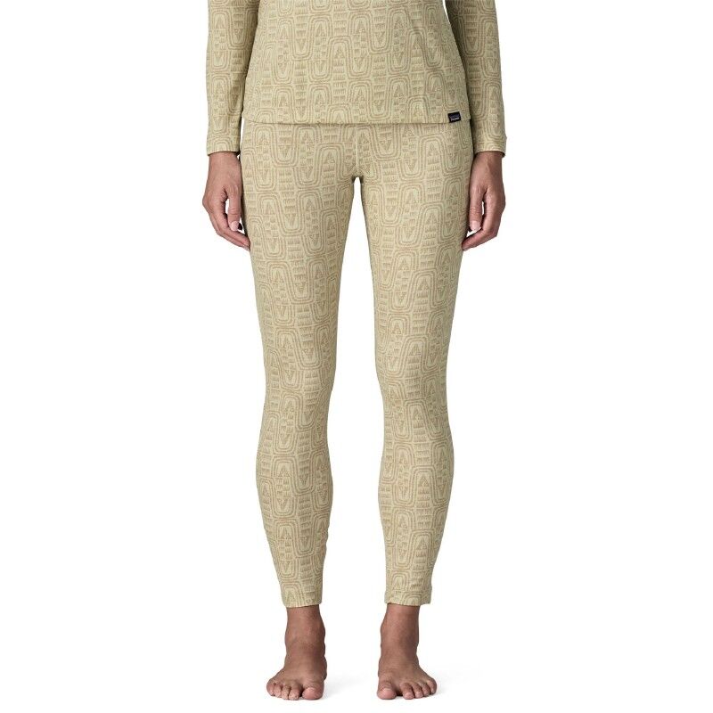 Cap MW Bottoms - Bielizna techniczna damska