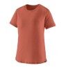 Potters Red