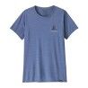 Chouinard Crest: Current Blue X-Dye