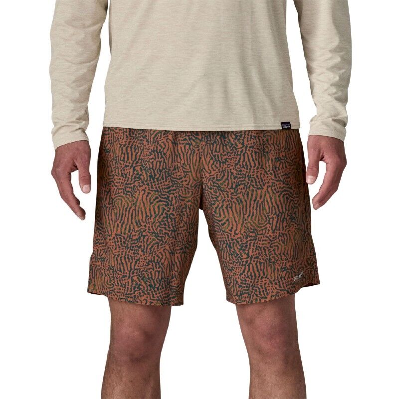 Multi Trails Shorts 8" - Juoksushortsit - Miehet