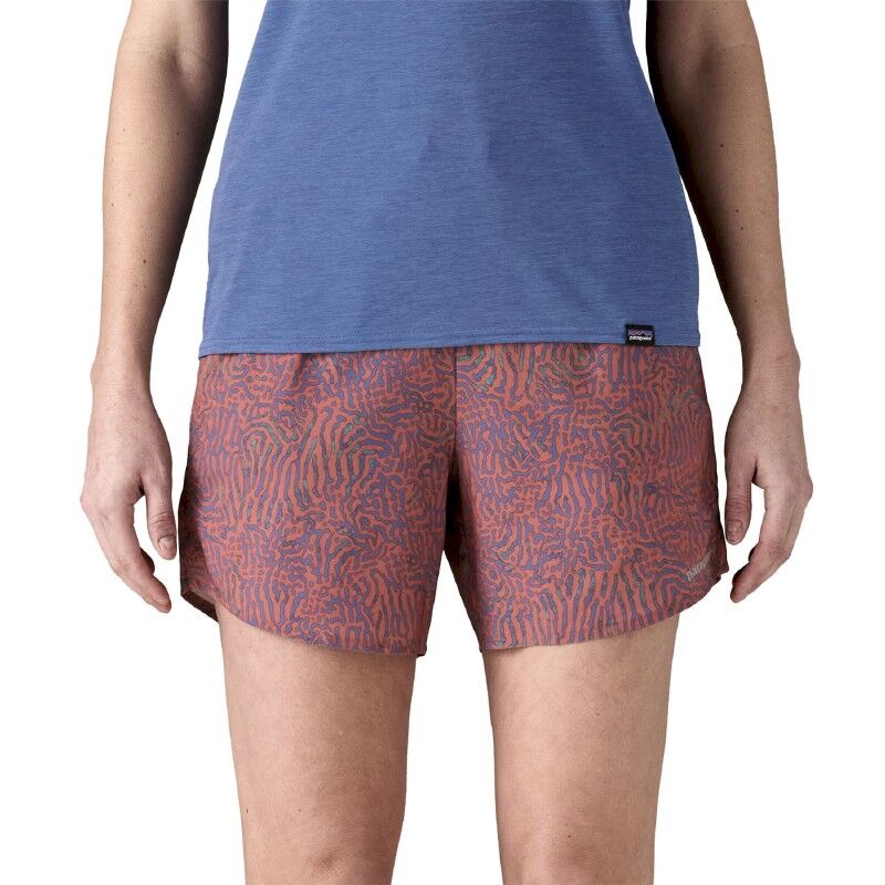 Multi Trails Shorts - Spodenki do biegów górskich damskie