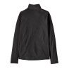 Patagonia K's Cap MW Zip Neck - Alusvaatteet - Lasten | Hardloop