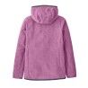 Patagonia K's R1 Air Full-Zip Hoody - Fleecejakke - Barn | Hardloop