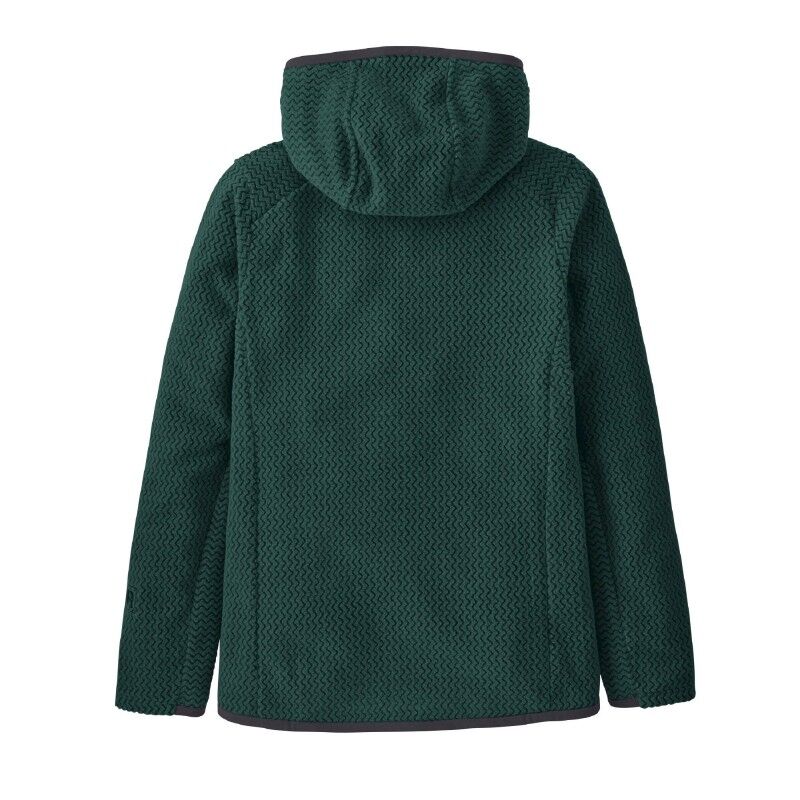 K's R1 Air Full-Zip Hoody - Fleecejakke - Barn