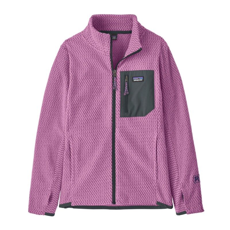 K's R1 Air Full-Zip Jacket - Fleecejakke - Barn