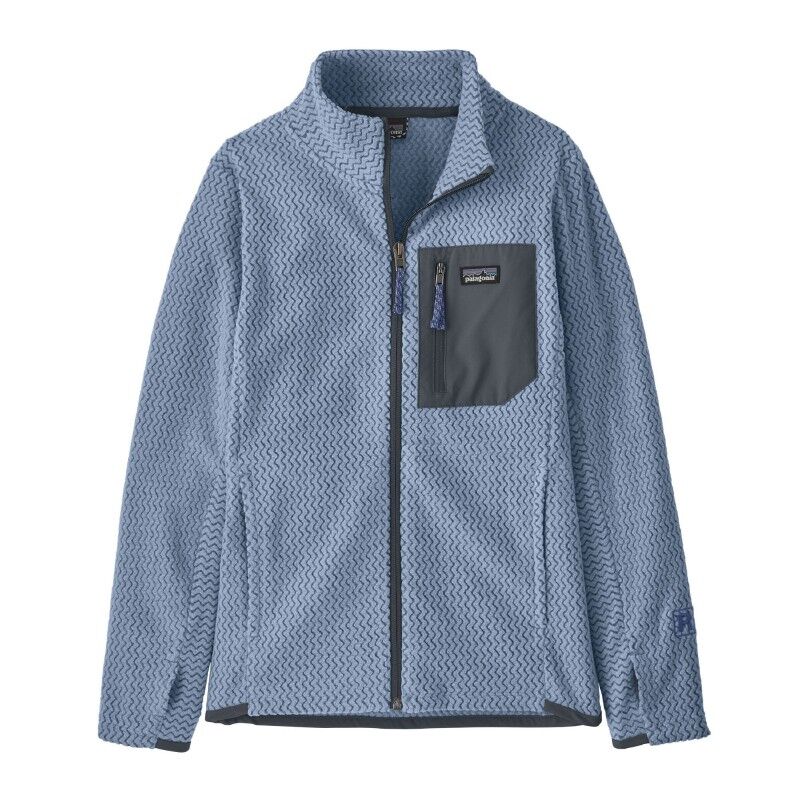 K's R1 Air Full-Zip Jacket - Fleece jacket - Kid's