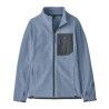 Barnacle Blue