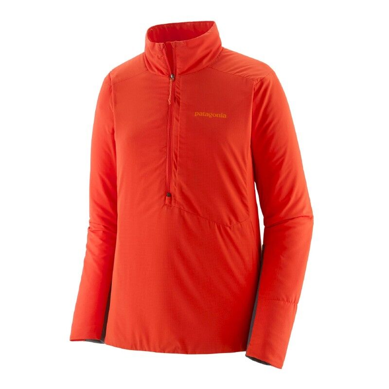 Women's Nano-Air Ultralight Pullover - Forro polar - Mujer