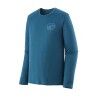 Lost And Found: Wavy Blue