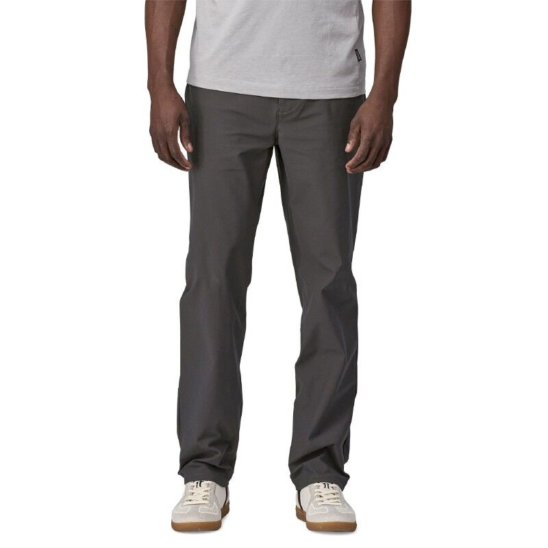 Patagonia Transit Traveler 5-Pocket Pants - Wandelbroek - Heren | Hardloop