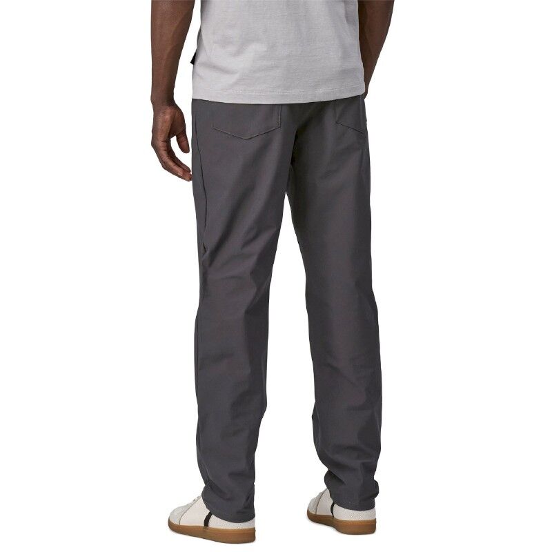 Patagonia Transit Traveler 5-Pocket Pants - Calça de caminhada homem | Hardloop