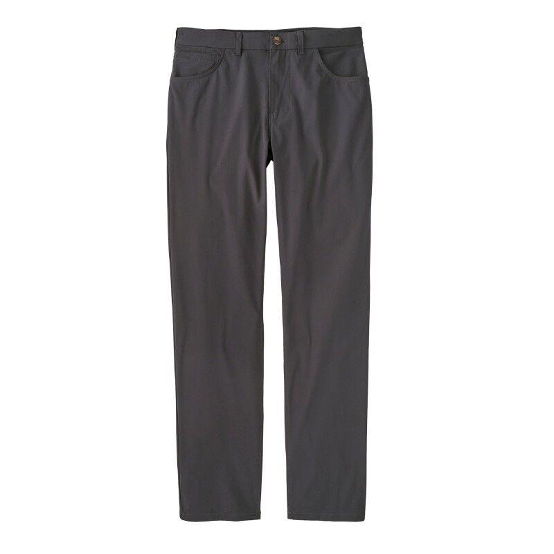 Patagonia Transit Traveler 5-Pocket Pants - Walking trousers - Men's | Hardloop