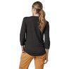 Patagonia Merino Blend 3/4 Sleeve Bike Jersey - MTB Trikot - Damen | Hardloop