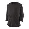 Patagonia Merino Blend 3/4 Sleeve Bike Jersey - MTB Trikot - Damen | Hardloop