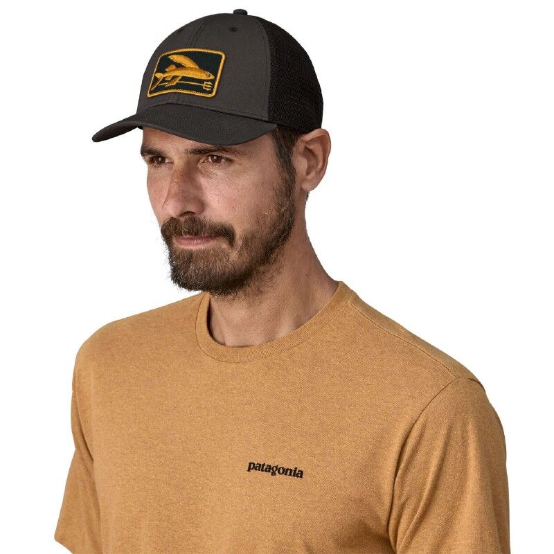 Flying Fish LoPro Trucker Hat - Cap