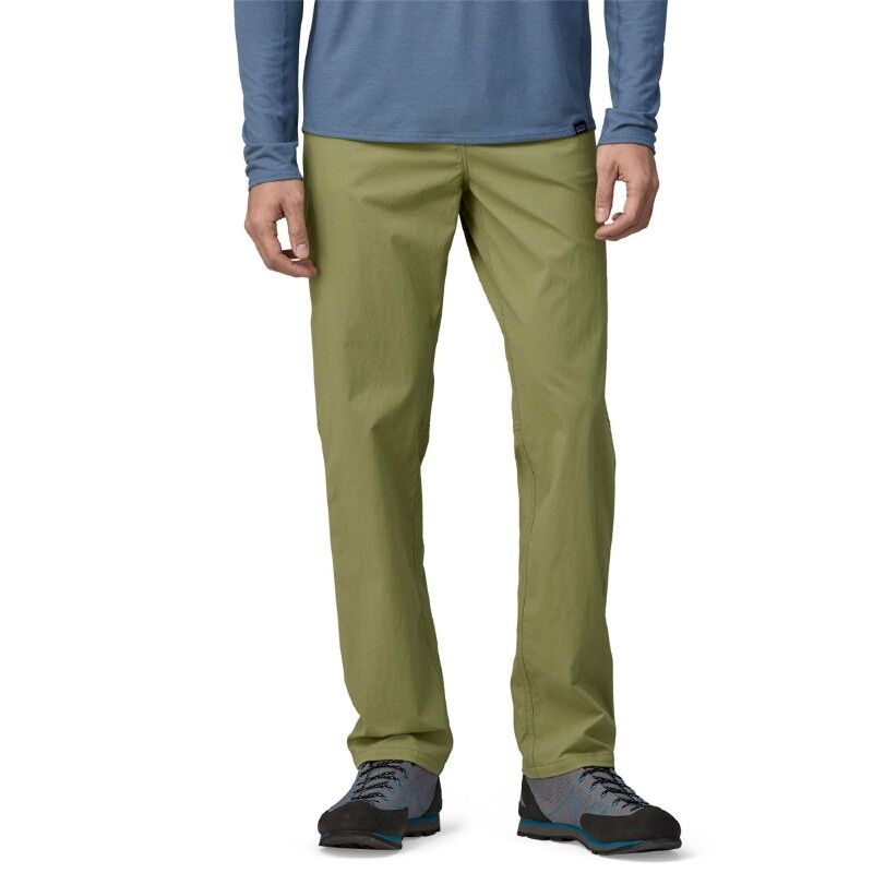 Patagonia Quandary Pants - Pantalones de senderismo - Hombre | Hardloop