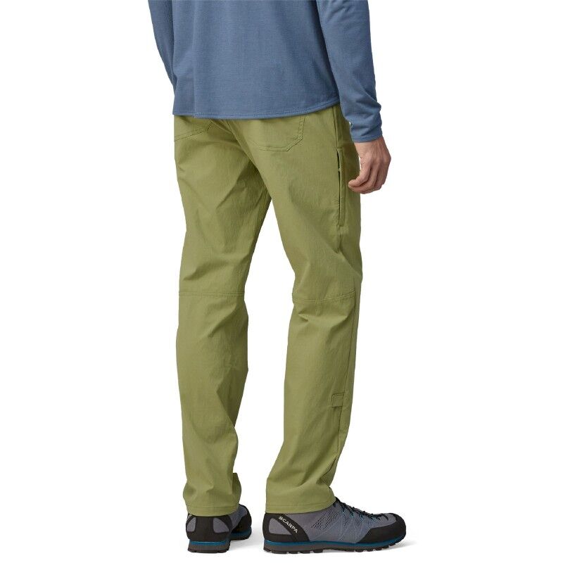 Patagonia Quandary Pants - Wanderhose - Herren | Hardloop